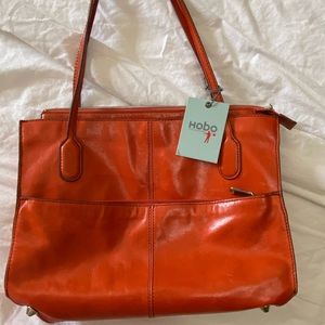 HOBO “Friar” handbag